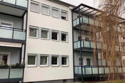 Untermiete 2 Zimmer Wohnung mit Balkon in Frankfurt praunheim - Frankfurt am Main Mitte-Nord