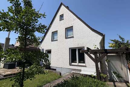 Haus zum Kaufen in Steinfurt 389.000,00 € 186.8 m²