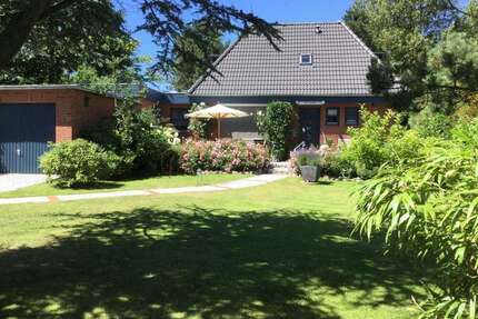 Haus zum Kaufen in Sankt Peter-Ording 1.150.000,00 € 160 m²