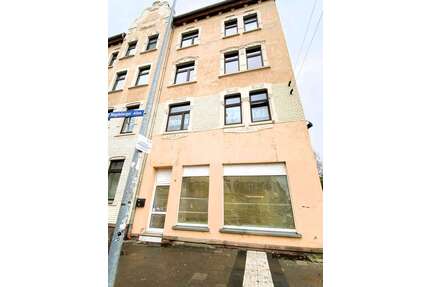 Einzelhandel in Erfurt 660,00 € 66 m²
