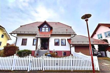 ****Genau das Richtige für unsere Familie**** - Ohrdruf