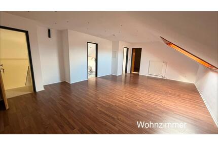 Dachgeschosswohnung 75,5 m - 862,00&nbsp;EUR Kaltmiete, ca.&nbsp; 75,00&nbsp;m&sup2; in Altusried (PLZ: 87452)