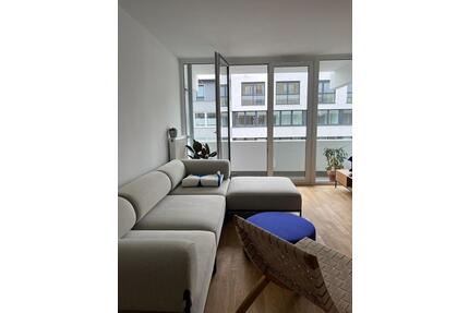 Sehr helle Mietwohnung in Zollstock (Am Vorgebirgstor) - Köln Innenstadt