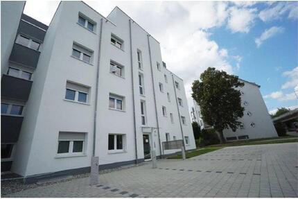 Moderne 4-Zimmer-Wohnung mit Terrasse, Garage in Donaueschingen