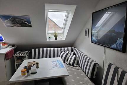 Wohnung zum Kaufen in Sylt 330.000,00 € 65 m²