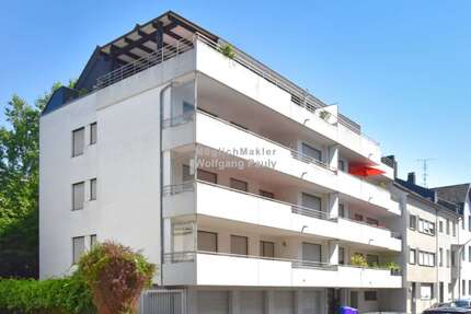 Wohnung zum Kaufen in Mönchengladbach 198.000,00 € 93 m²