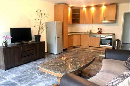 Wohnen auf Zeit in Hamburg 1.680,00 €