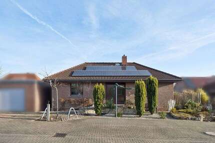 Haus zum Kaufen in Holle 445.000,00 € 180 m²