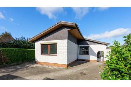 Haus zum Kaufen in Rellingen 325.000,00 € 104 m²