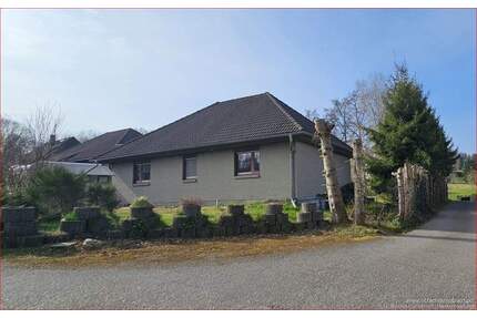 Einfamilienhaus in ruhiger Lage zu verkaufen - Brand-Erbisdorf / Oberreichenbach