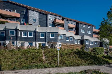 Familien aufgepasst: Geräumige Wohnung zum wohlfühlen - Remscheid Reinshagen