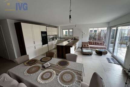 Wohnung zum Kaufen in Lindau (Bodensee) 559.000,00 € 94 m²