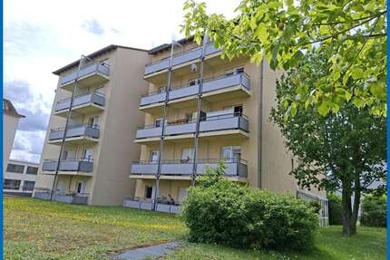 Wohnung zum Kaufen in Saarbrücken 58.000,00 € 22 m²