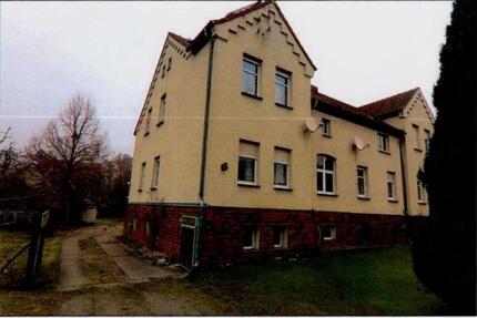 Doppelhaus Hälfte Nähe Herzberg Elster - Herzberg (Elster)