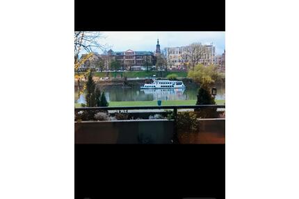 2 Zimmer Wohnung in Mannheim zentraler Lage