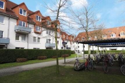 Maisonette-Wohnung möbliert - 550,00&nbsp;EUR Kaltmiete, ca.&nbsp; 36,00&nbsp;m&sup2; in Lübeck (PLZ: 23558) Sankt Lorenz Nord