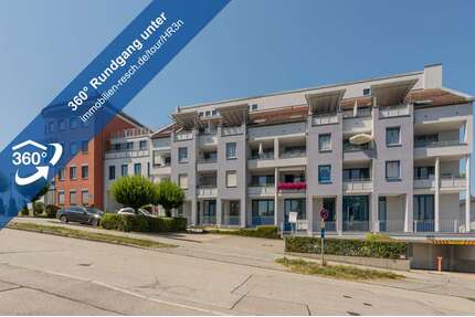 Wohnung zum Kaufen in Passau 199.000,00 € 82 m²
