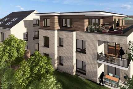 Wohnung zum Kaufen in Rietberg 343.000,00 € 86.6 m²