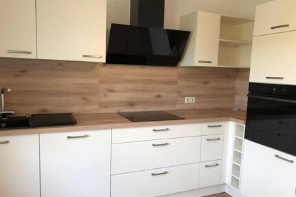 zentral gelegene 3-Zimmerwohnung (80,6m²) nach Komplettsanierung - Meppen