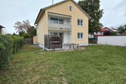 Haus zum Kaufen in Pliening 785.000,00 € 140 m²