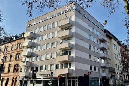 Wohnung zum Kaufen in Wiesbaden 199.000,00 € 52.54 m²