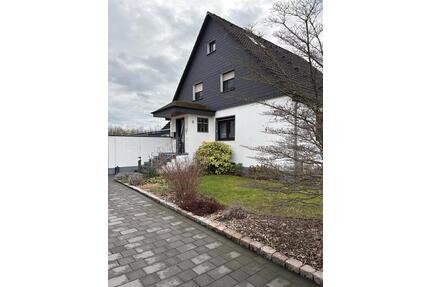 Doppelhaus - 425.000,00&nbsp;EUR Kaufpreis, ca.&nbsp; 190,00&nbsp;m&sup2; in Hamm (PLZ: 59077) Herringen