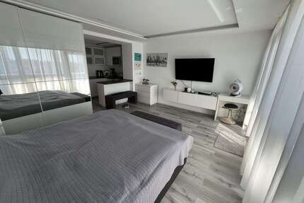 Wohnung zum Kaufen in Frankfurt am Main 184.500,00 € 34 m²