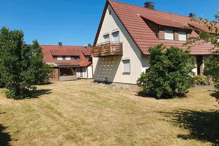 Doppelhaushälfte mit viel Platz in Aichwald-Schanbach