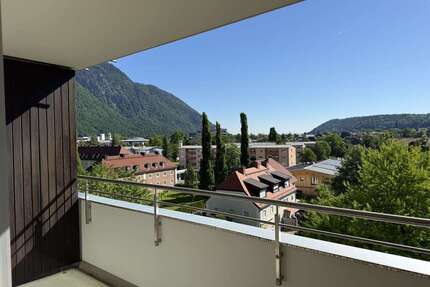 Wohnung zum Mieten in Bad Reichenhall 580,00 € 35 m²