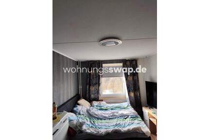 Wohnungsswap - Ladenbeker Furtweg - Hamburg Bergedorf