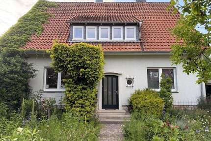Haus zum Kaufen in Wunstorf 629.000,00 € 172.41 m²