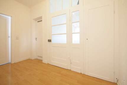 Wohnung zum Mieten in Saarbrücken 550,00 € 52 m²