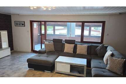 Wohnung zum Mieten in Hanau 800,00 € 120 m²