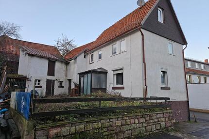 Immobilien Haus kaufen - 62.999,00&nbsp;EUR Kaufpreis, ca.&nbsp; 182,00&nbsp;m&sup2; in Waldeck (PLZ: 34513)