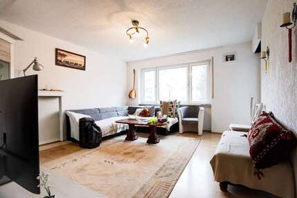 Wohnung zum Kaufen in Grenzach-Wyhlen 225.000,00 € 73 m²