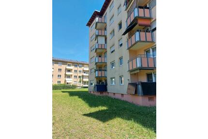3 Zimmer Wohnung in Zollberg- Esslingen - Esslingen am Neckar Pliensauvorstadt