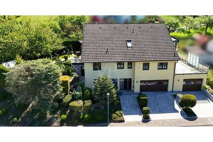 Haus zum Kaufen in Wertheim Lindelbach 549.000,00 € 250 m² - Wertheim / Lindelbach