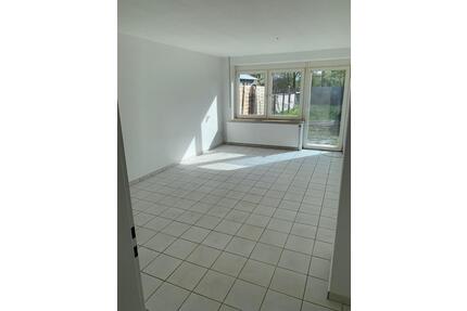 Schöne Erdgeschosswohnung mit Garten in Saterland Scharrel zu vermieten