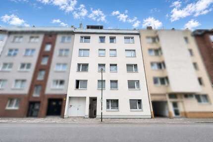 Wohnung zum Kaufen in Düsseldorf 310.000,00 € 67 m²