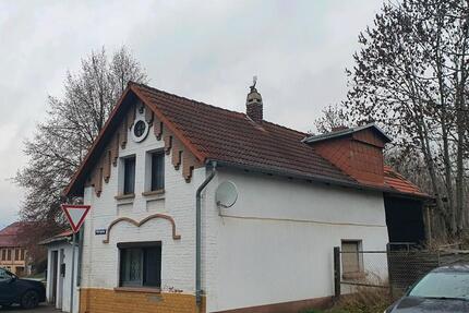 Wohnhaus mit Sanierungsbedarf - 30.000,00&nbsp;EUR Kaufpreis, ca.&nbsp; 70,00&nbsp;m&sup2; in Körner (PLZ: 99998)