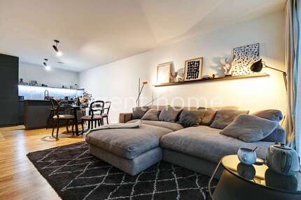 Wohnung zum Kaufen in Stuttgart 605.000,00 € 66 m²