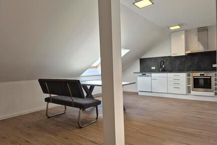 2,5 Zimmer Wohnung in Hauneck-Unterhaun