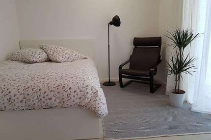 Wohnung zum Mieten in Unterföhring 1.090,00 € 31 m²