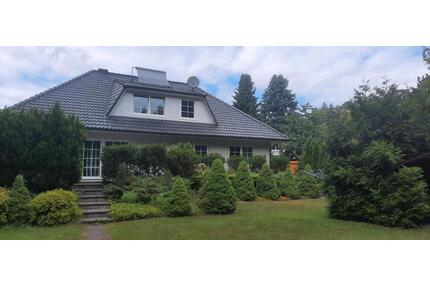 Top Lage,Nähe Luftkurort,Wendland,großzügiges Wohnen,Privatsphäre - Hitzacker (Elbe)