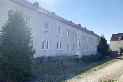 Idyllische 1 Raum Wohnung im Erdgeschoss - Forst (Lausitz)