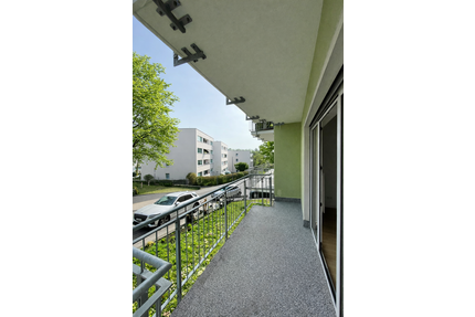 Wohnung zum Mieten in Wiesbaden 595,00 € 35 m²