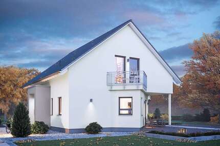 Haus zum Kaufen in Hasselroth 357.389,00 € 187 m²