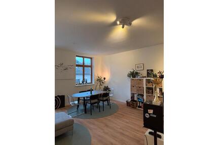 Exklusive Wohnung in Vallendar mit Balkon, 92 m²
