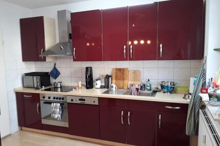 2,5 Zimmerwohnung Heuchlingen - 700,00&nbsp;EUR Kaltmiete, ca.&nbsp; 75,00&nbsp;m&sup2; in Heuchlingen (PLZ: 73572)