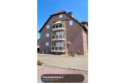 Hochwertige Maisonette-Whg. 102 qm in 19294 Neu Kaliß